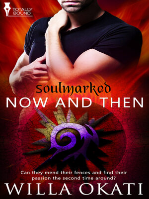 cover image of Now and Then